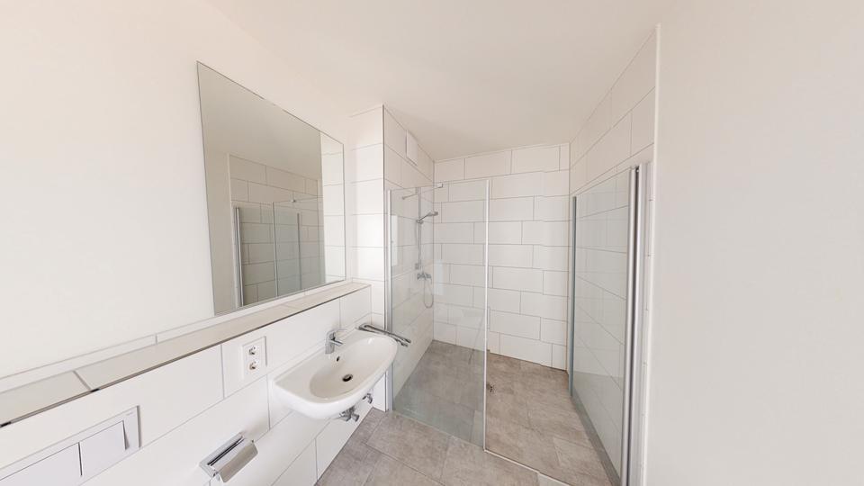 Wohnen am Strandpark Waller Sand zimmer