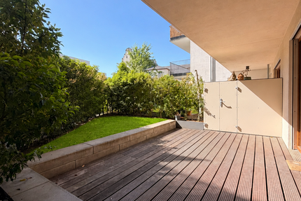 Wohnung Frankfurt Höchst - 3 Zimmer, 90 m&sup2;, 1.700&euro; | Angebot:26740412