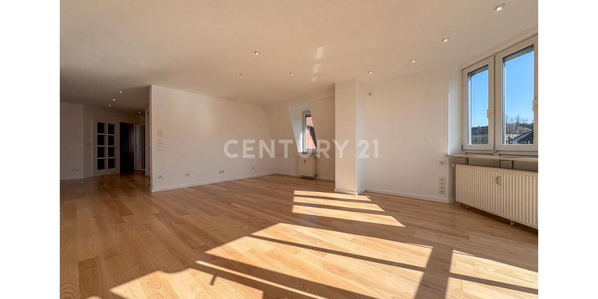 Maisonettenwohnung Lichtenfels - 3 Zimmer, 140 m&sup2;, 1.100&euro; | Angebot:25869151