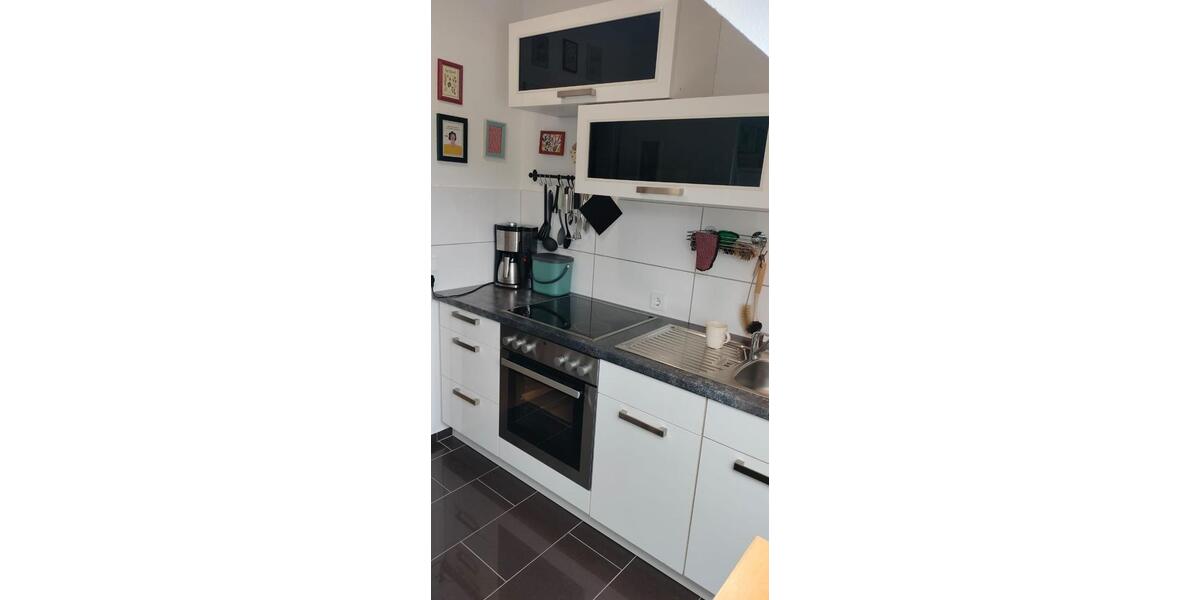 Dachgeschoßwohnung Ansbach - 3 Zimmer, 70 m&sup2;, 900&euro; | Angebot:26480034