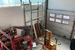 Gewerbeobjekt Hannover Linden-Limmer - 4.190&euro; | Angebot:26270251