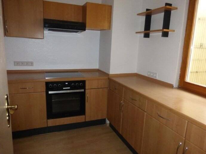 Etagenwohnung Nürnberg Lorenz - 3 Zimmer, 127 m&sup2;, 980&euro; | Angebot:24726793