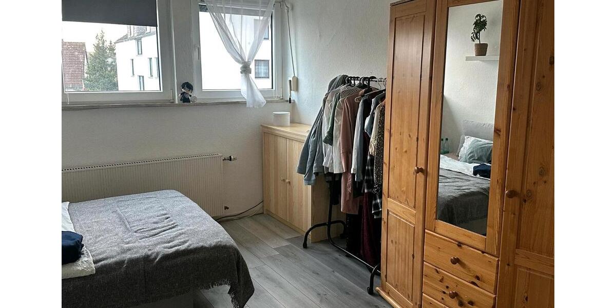 Etagenwohnung Langenhagen - 3 Zimmer, 630&euro; | Angebot:21516077