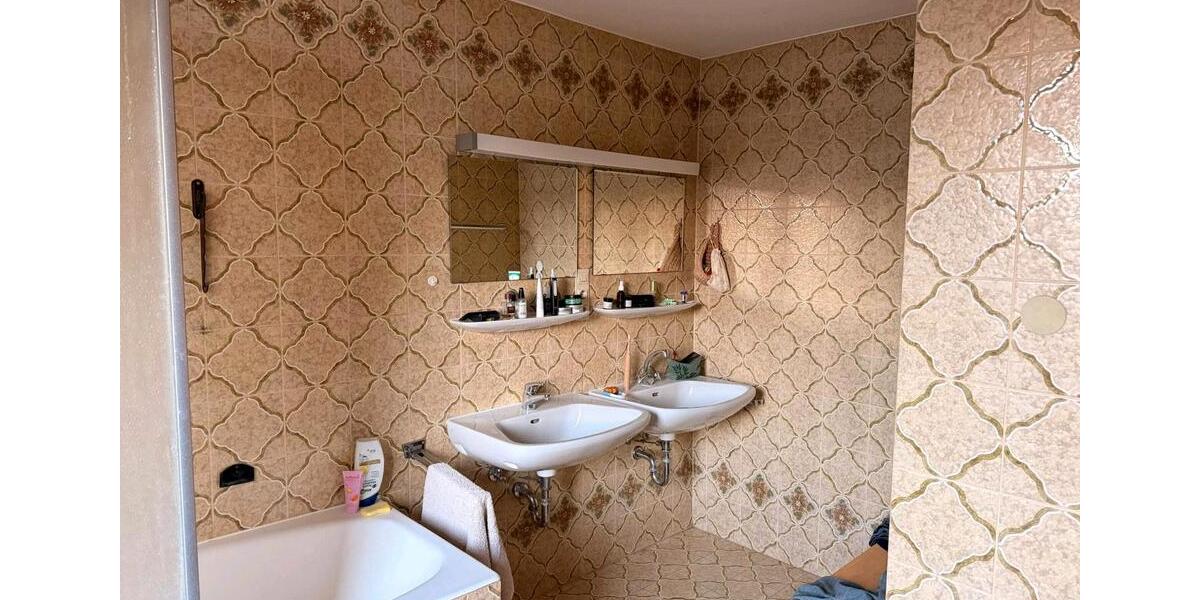 Etagenwohnung Schwäbisch Gmünd - 4 Zimmer, 80 m&sup2;, 720&euro; | Angebot:24640662