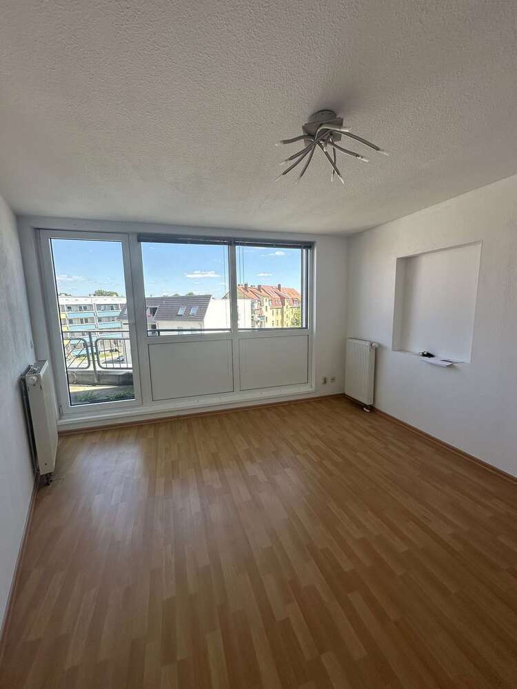 ++Zweiraum-Dachgeschoßwohnung am Goitzsche See++