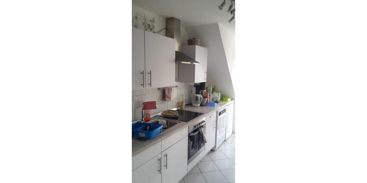 Etagenwohnung Ornbau - 4 Zimmer, 95 m&sup2;, 840&euro; | Angebot:26480028