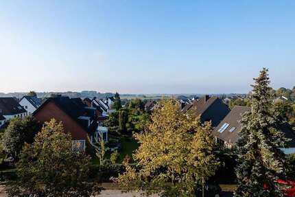 Wohnung zum Mieten in Ratingen 1.250 € 104 m²