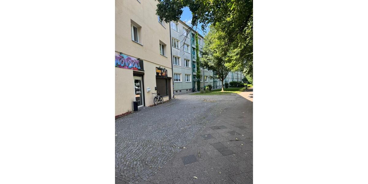 Gewerbeobjekt Pasewalk - 420&euro; | Angebot:22145858