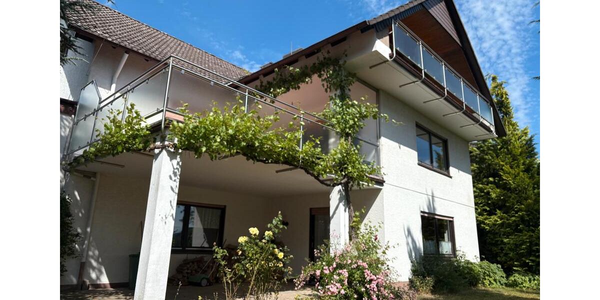 Etagenwohnung Einbeck - 2 Zimmer, 100 m&sup2;, 767&euro; | Angebot:24399351