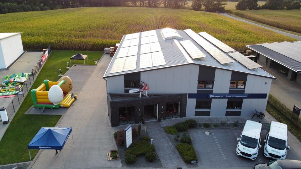 Gewerbeobjekt Heek - 720&euro; | Angebot:21854478