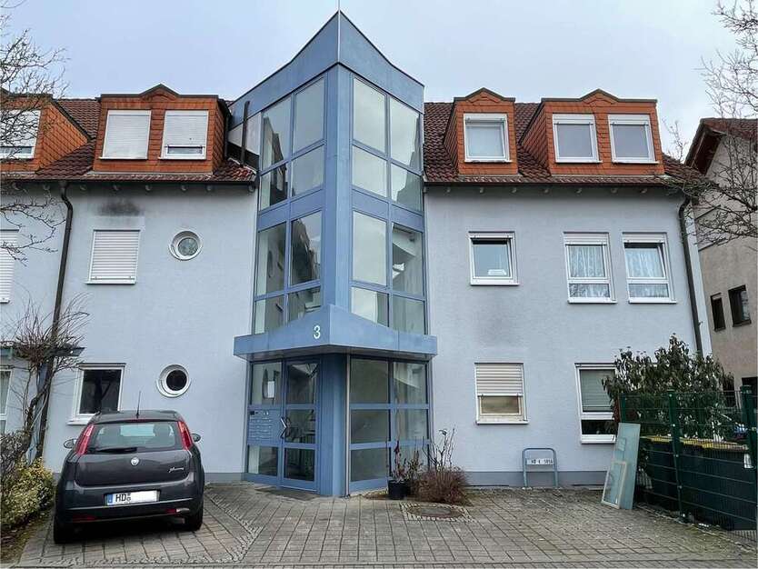 Wohnung zum Mieten in Heidelberg 1.300 € 90 m²