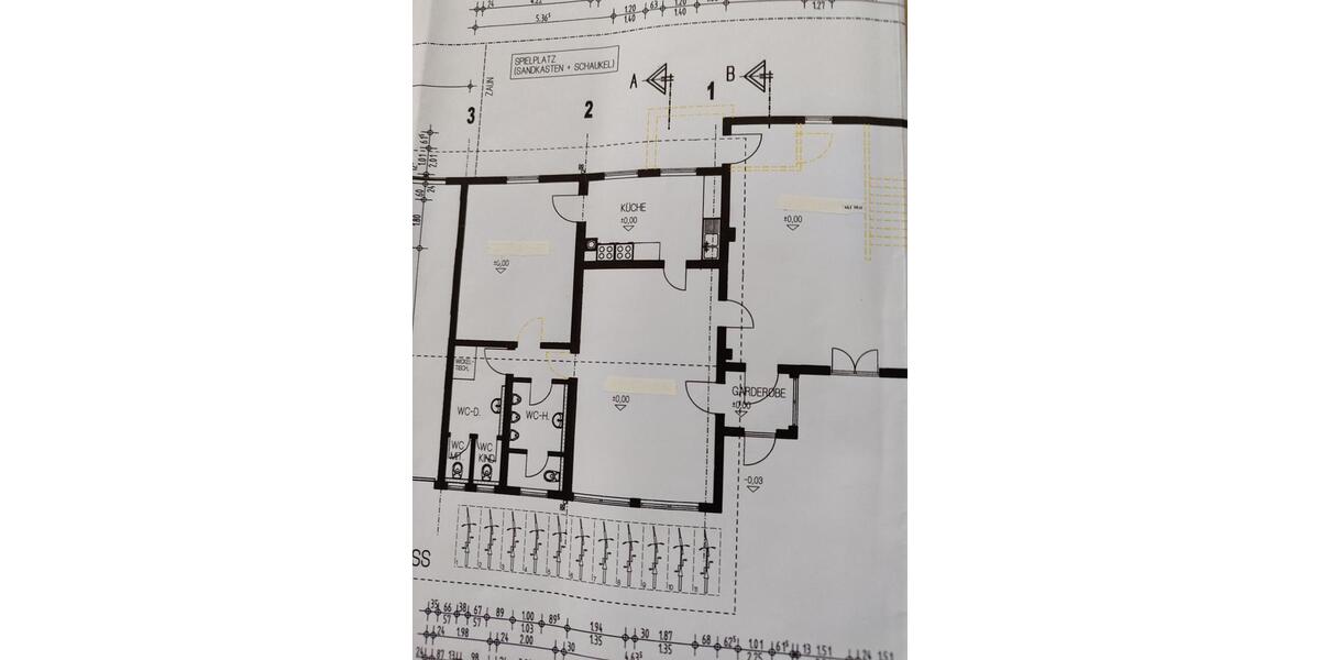 Gewerbeobjekt Achern - 820&euro; | Angebot:24358845