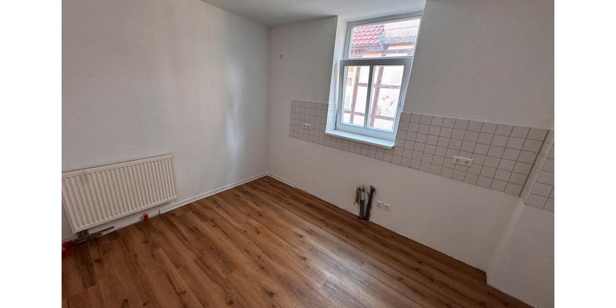 Etagenwohnung Northeim - 1 Zimmer, 39 m&sup2;, 380&euro; | Angebot:26631032