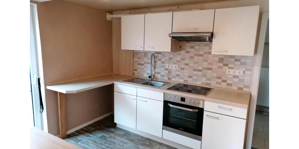 Erdgeschoßwohnung Porta Westfalica - 3 Zimmer, 80 m&sup2;, 808&euro; | Angebot:26699818