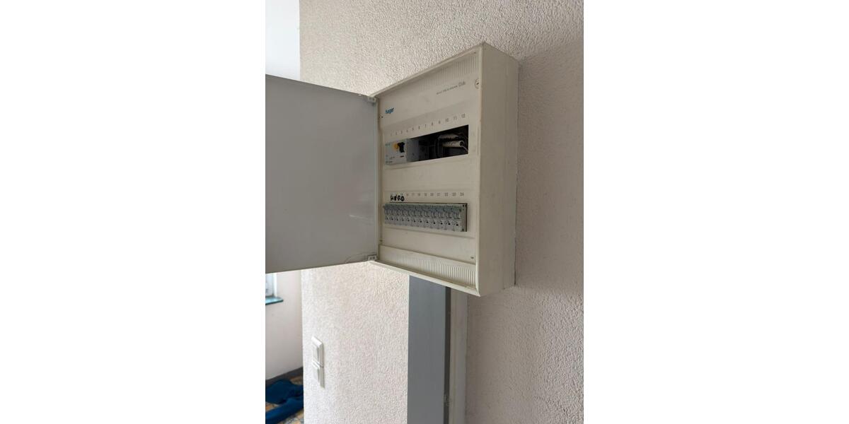 Erdgeschoßwohnung Melle Bruchmühlen - 2 Zimmer, 60 m&sup2;, 520&euro; | Angebot:25906121