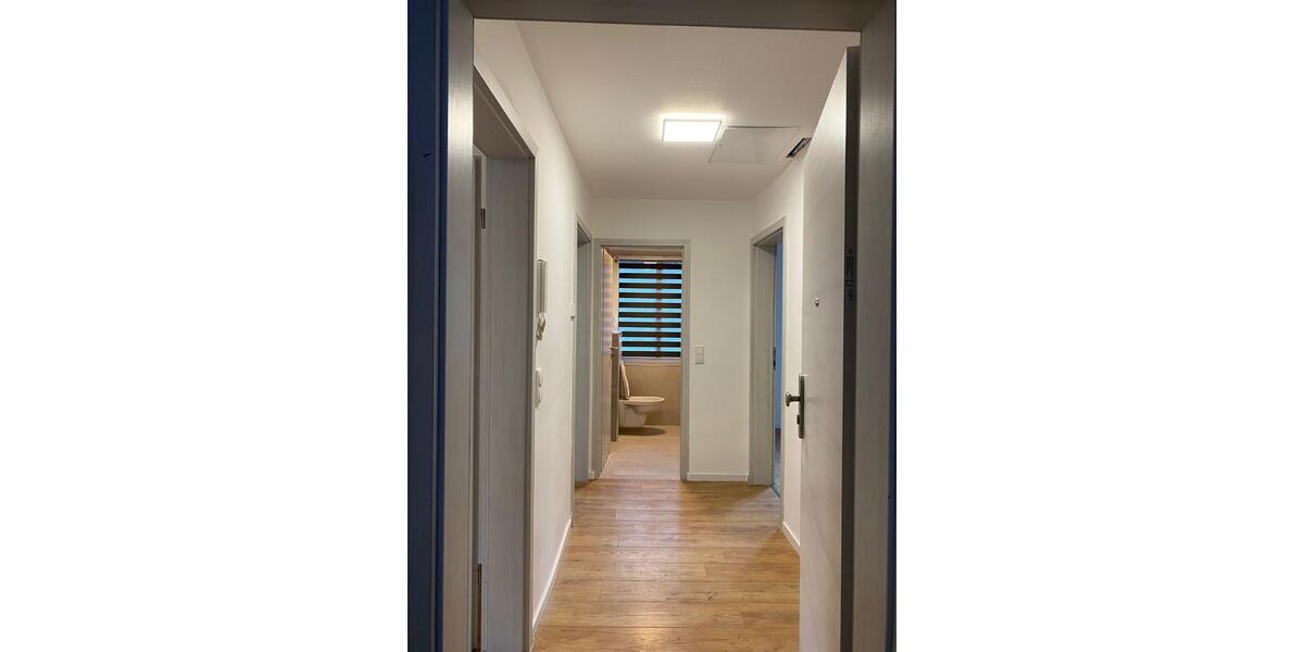 Erdgeschoßwohnung Lennestadt - 4 Zimmer, 85 m&sup2;, 700&euro; | Angebot:25806820