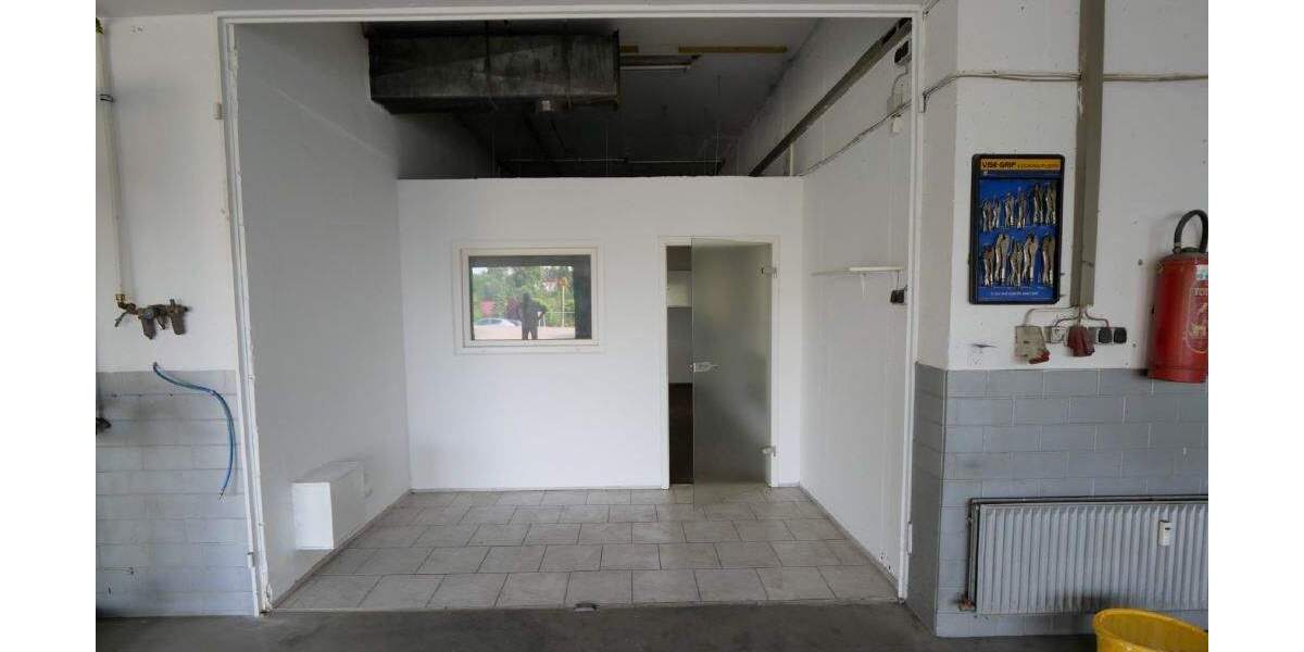 Gewerbeobjekt Rödental Oberwohlsbach - 890&euro; | Angebot:25735141