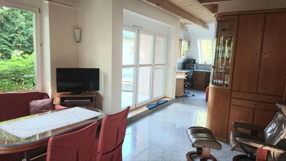 STUDIO-Apartment 1 zimmer