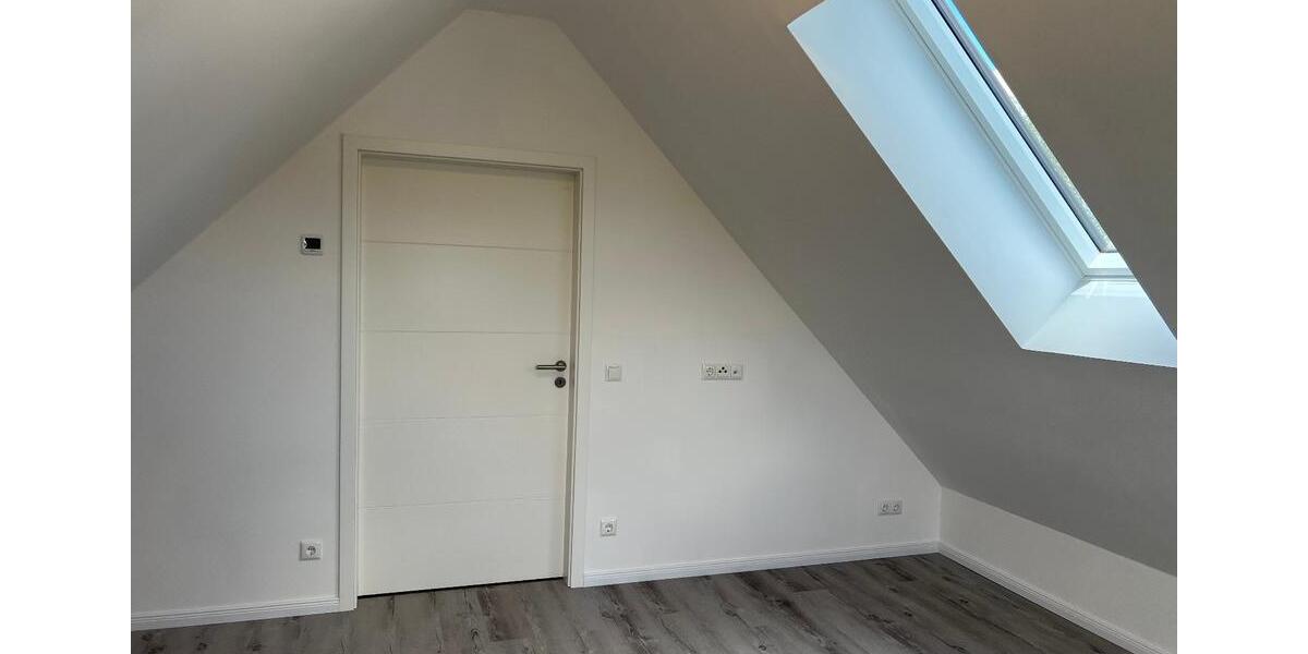 5 Zi. Wohnung - 112 qm Wohn-Nutzfläche in Unaften Handewitt 5 zimmer