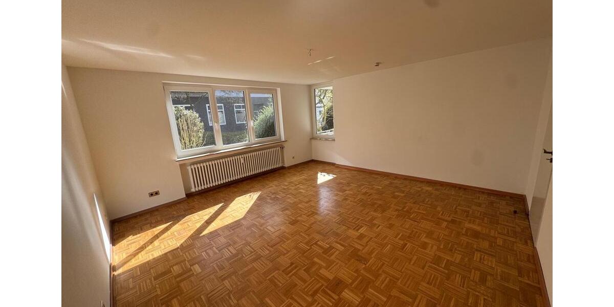 Hochparterre Braunschweig - 3 Zimmer, 77 m&sup2;, 1.400&euro; | Angebot:26294958