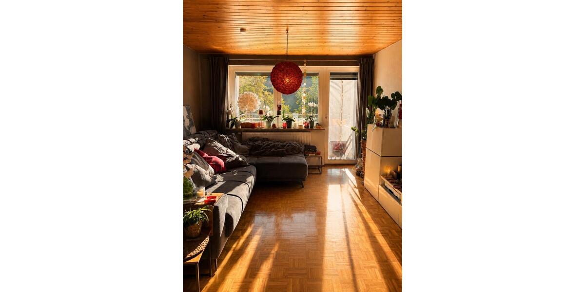 Etagenwohnung Lauda-Königshofen Königshofen - 3 Zimmer, 80 m&sup2;, 600&euro; | Angebot:26698157