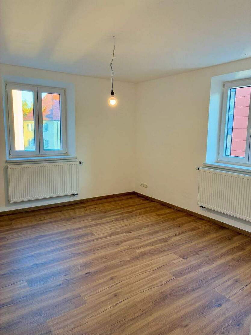 3 Zimmer Wohnung in ruhiger Lage 3 zimmer