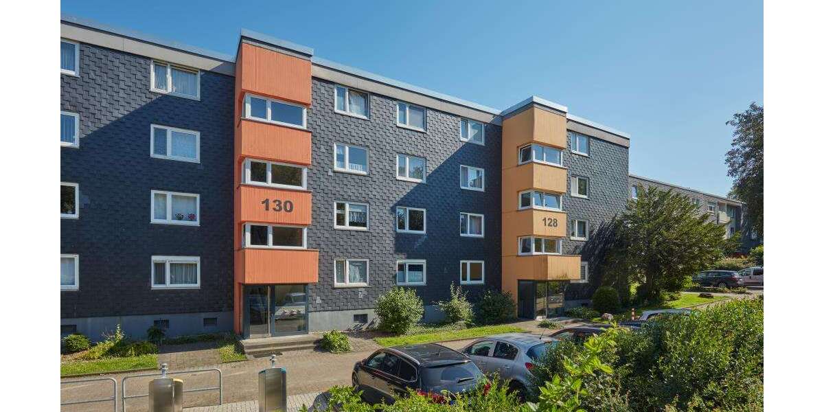 Wohnung zum Mieten in Bochum 364,98 € 80 m² 3 zimmer