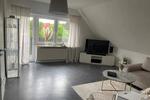 Dachgeschoßwohnung Bad Pyrmont - 2 Zimmer, 50 m&sup2;, 890&euro; | Angebot:26031893