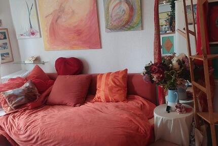 Wohnen auf Zeit Köln Porz - 1 Zimmer, 16 m&sup2;, 480&euro; | Angebot:25153194