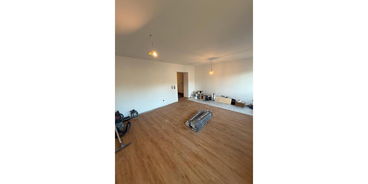 Neues ZuHause in Lutzerath - mit Garten und Stellplatz 4 zimmer