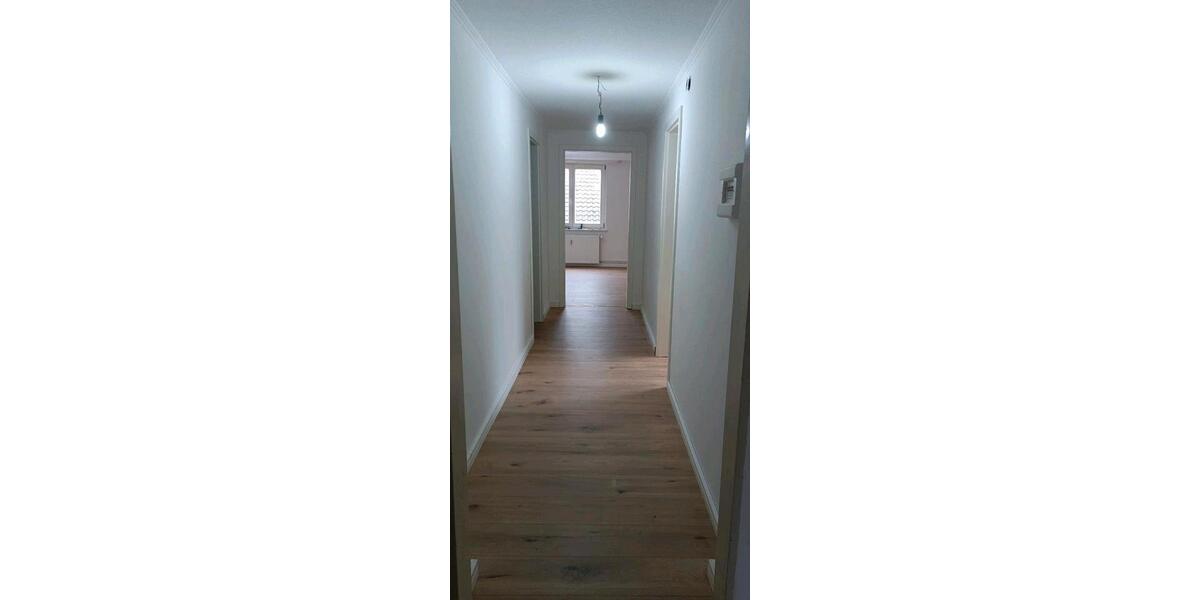 Dachgeschoßwohnung Ottersberg - 3 Zimmer, 83 m&sup2;, 850&euro; | Angebot:26655671