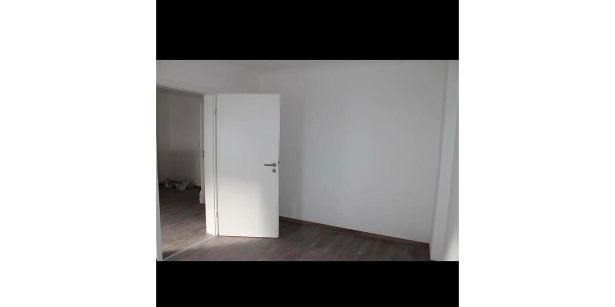 Erdgeschoss Wohnung 3 zimmer