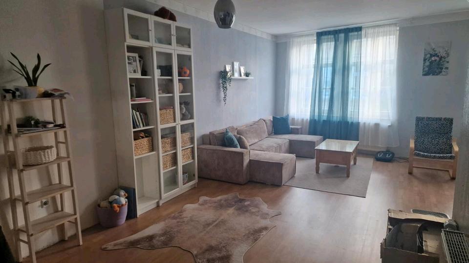 Etagenwohnung Lemgo - 4 Zimmer, 125 m&sup2;, 1.200&euro; | Angebot:26652580