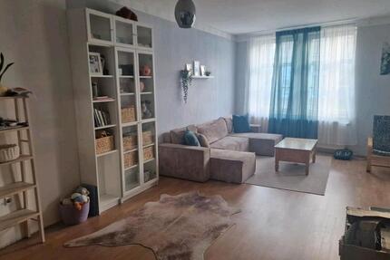 Wohnung Lemgo - 4 Zimmer, 125 m&sup2;, 1.200&euro; | Angebot:26652580