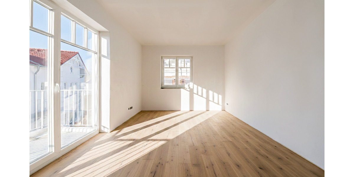 Etagenwohnung Binz - 3 Zimmer, 56 m&sup2;, 896&euro; | Angebot:25683129