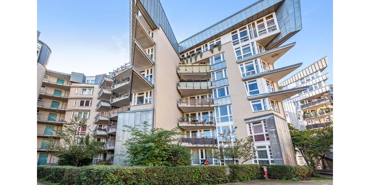 Erdgeschoßwohnung Berlin Pankow - 2 Zimmer, 66 m&sup2;, 902&euro; | Angebot:25268453