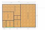 Etagenwohnung Taunusstein - 5 Zimmer, 165 m&sup2;, 2.000&euro; | Angebot:26136945