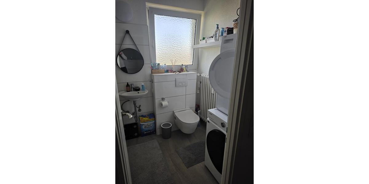 Etagenwohnung Nürnberg Hasenbuck - 3 Zimmer, 74 m&sup2;, 1.200&euro; | Angebot:26706076