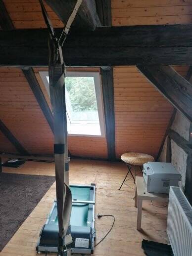 Etagenwohnung Clausthal-Zellerfeld Zellerfeld - 3 Zimmer, 65 m&sup2;, 700&euro; | Angebot:25798719