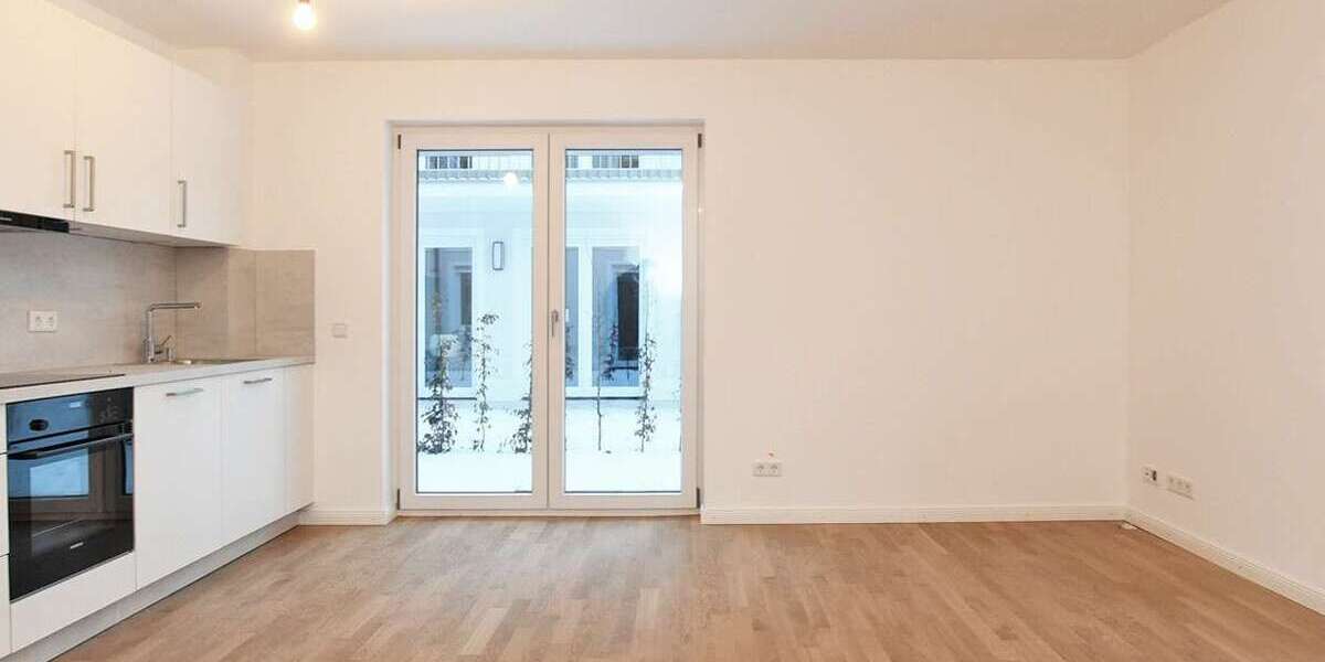 Wohnung zum Mieten in München 1.590 € 63.07 m² 2 zimmer