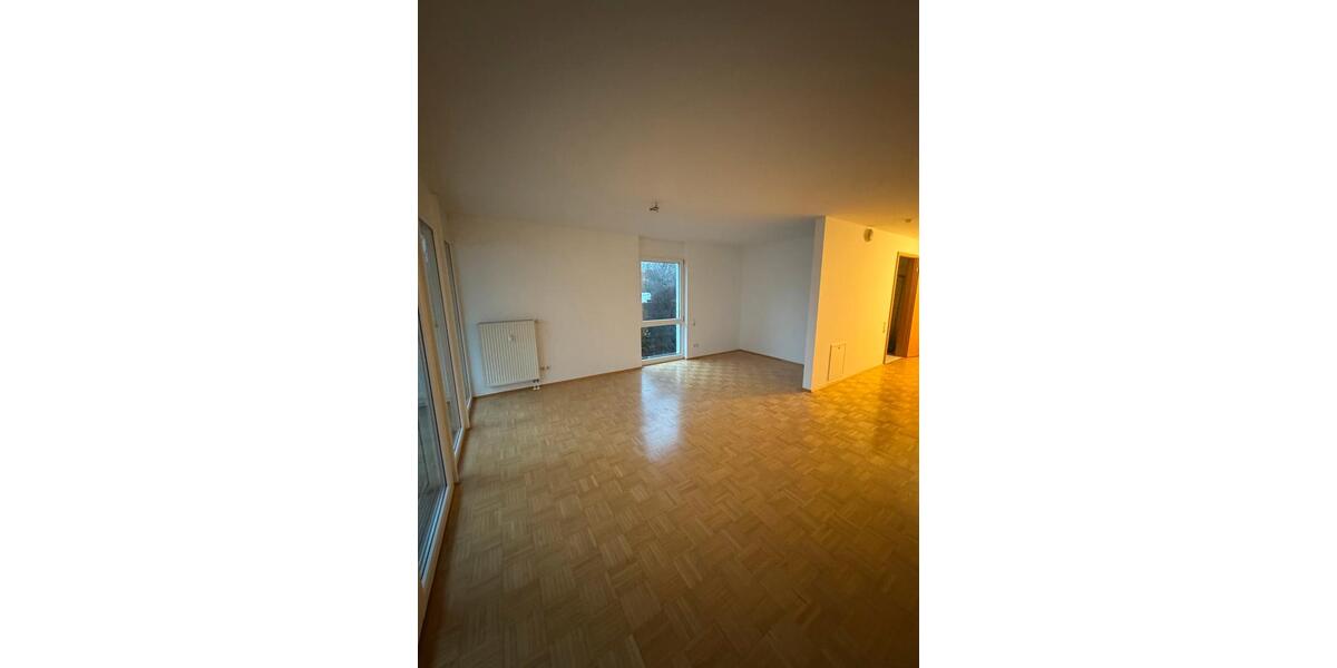 Erdgeschoßwohnung Schweinfurt Bellevue - 1 Zimmer, 43 m&sup2;, 620&euro; | Angebot:24851049