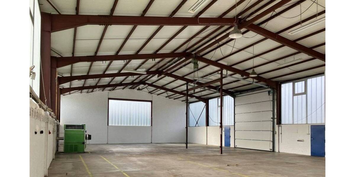 Gewerbeobjekt Vellmar Niedervellmar - 3.200&euro; | Angebot:25674217