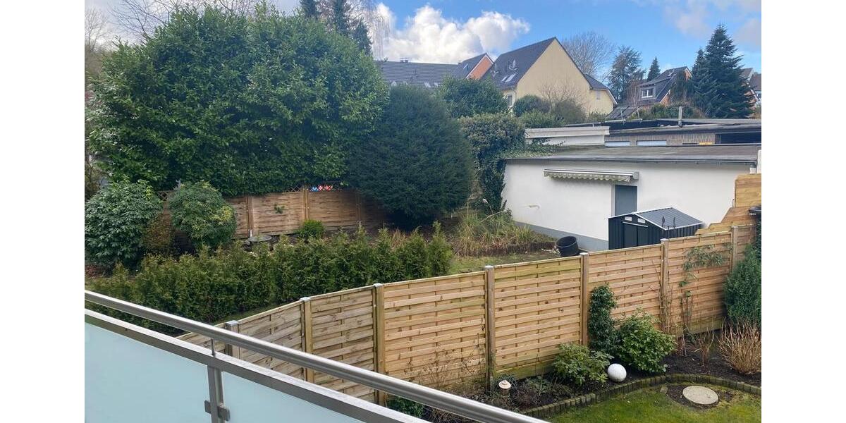 Etagenwohnung Wuppertal Arrenberg - 3 Zimmer, 100 m&sup2;, 950&euro; | Angebot:25960317