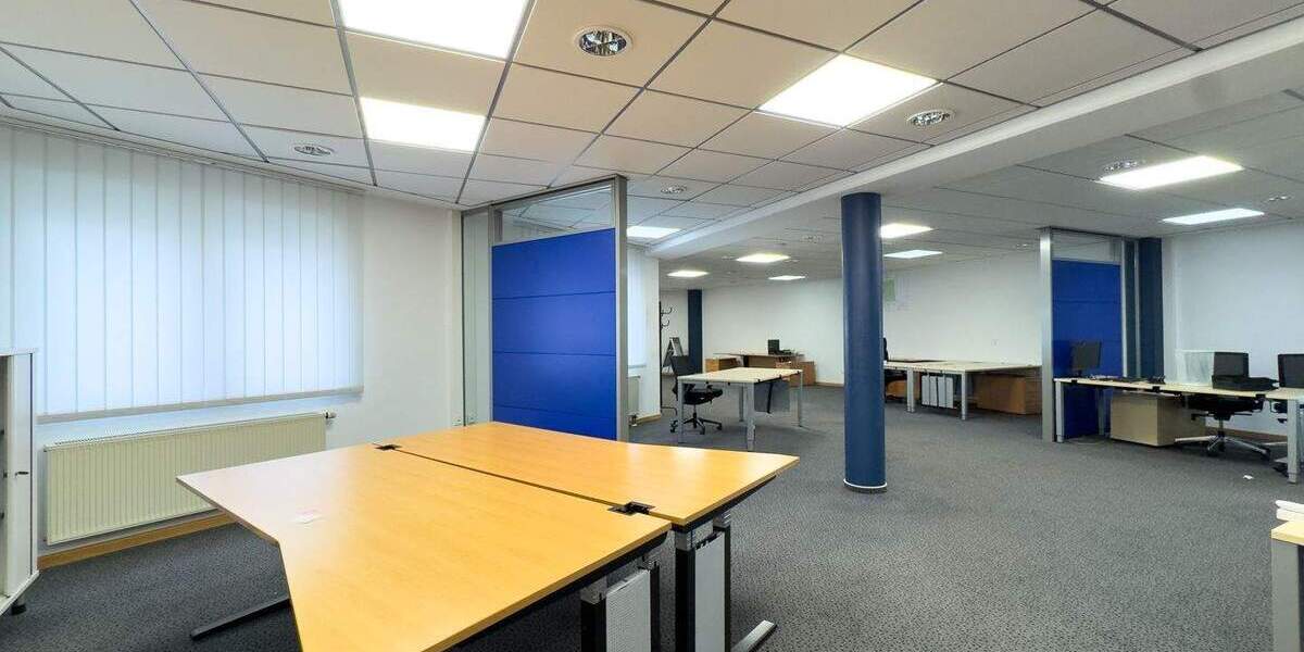 Gewerbeobjekt Limburg - 4 Zimmer, 202 m&sup2;, 2.424&euro; | Angebot:25708023