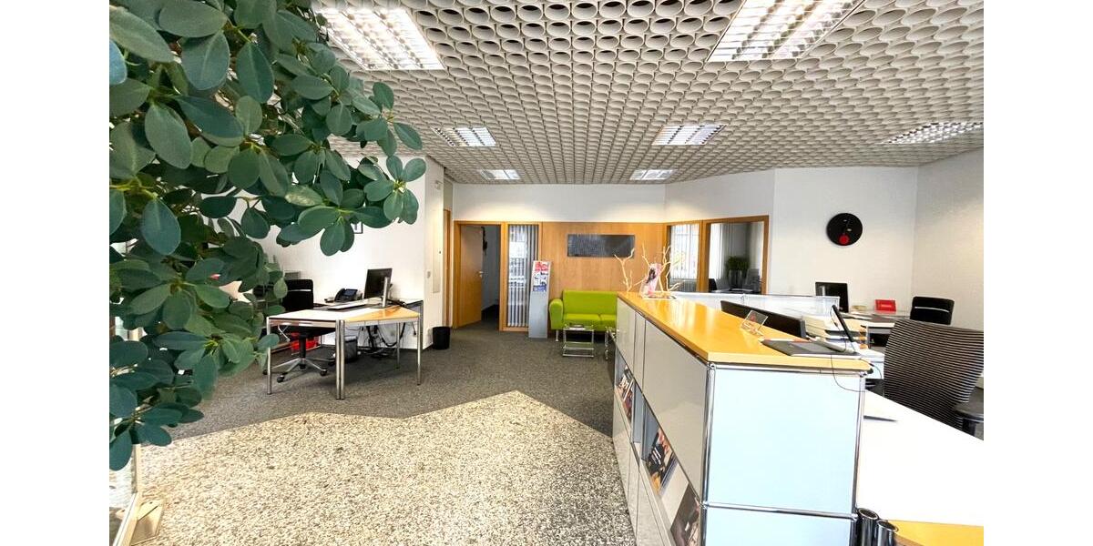 Gewerbeobjekt Sankt Georgen im Schwarzwald - 1.880&euro; | Angebot:26661406