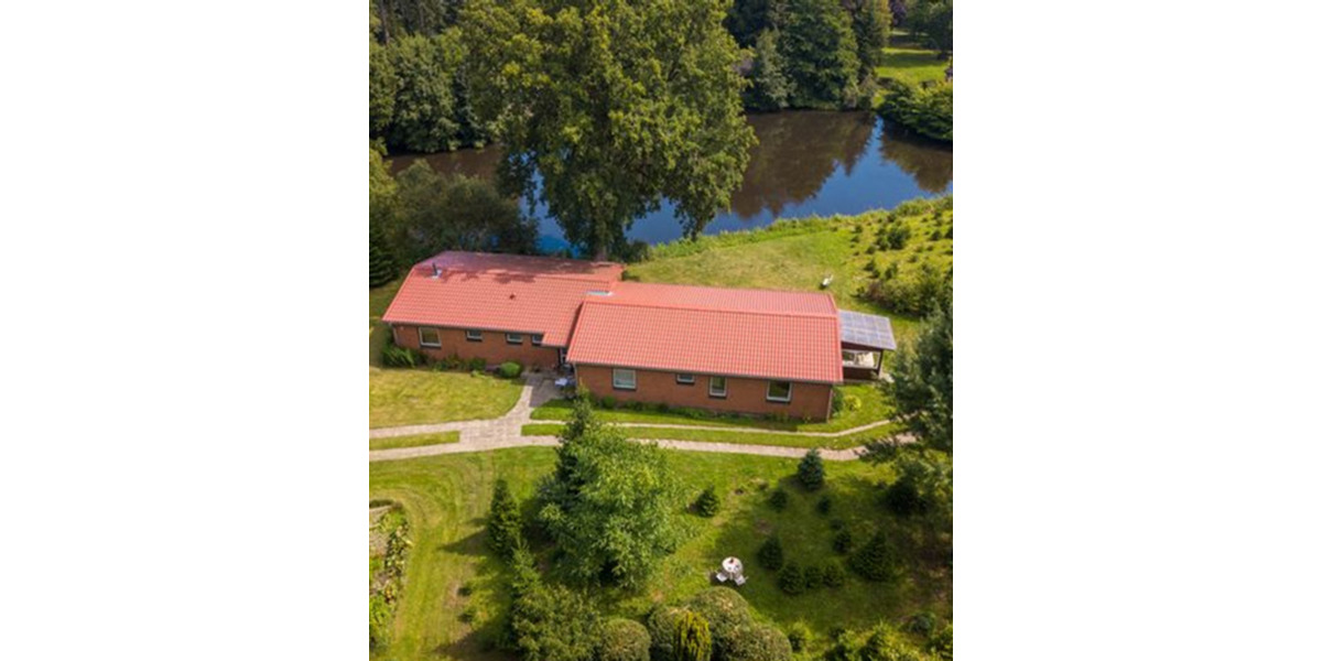 Wohnen auf Zeit Hanerau-Hademarschen Hademarschen - 8 Zimmer, 253 m&sup2;, 380&euro; | Angebot:24566079