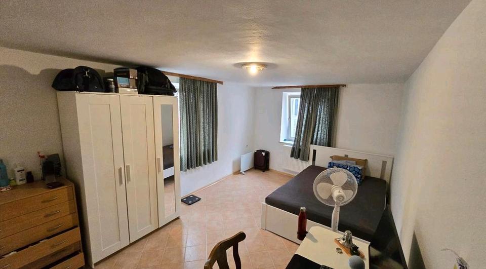 WG zu vermieten 1 zimmer