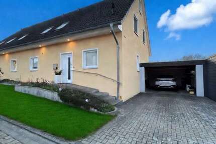 Haus Braunschweig Wabe-Schunter-Beberbach - 4 Zimmer, 119 m&sup2;, 1.500&euro; | Angebot:25831200