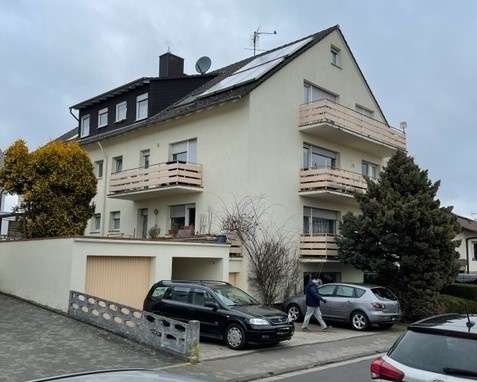 Wohnung zum Mieten in Butzbach 950 € 100 m² 4 zimmer