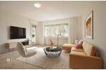Schöne, helle, gut geschnittene 3-Zimmer Wohnung mit Balkon! 3 zimmer